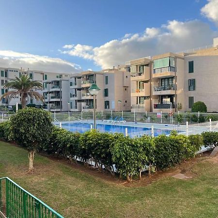 New Modern & Centrally-Located Apartment Arona  Eksteriør bilde